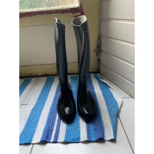 Bottes d’Equitation