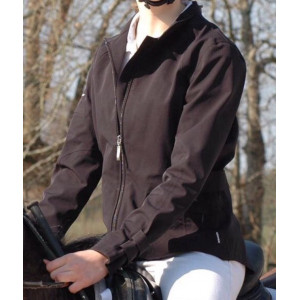 Veste de concours débutant