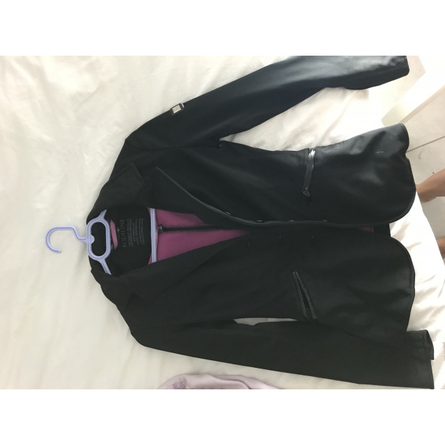 Veste de concours Equiline