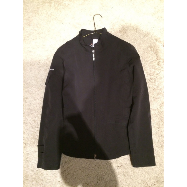 Veste de concours débutant