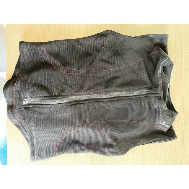 Gilet de sécurité