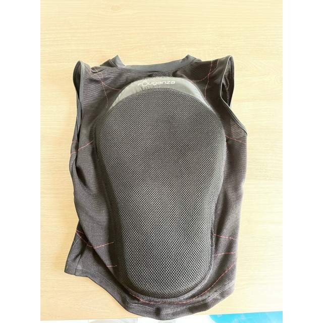Gilet de sécurité