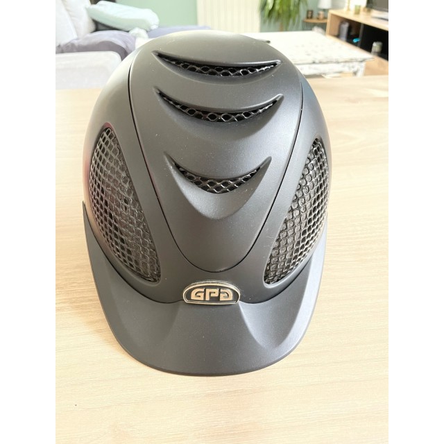 Casque GPA speed air 2