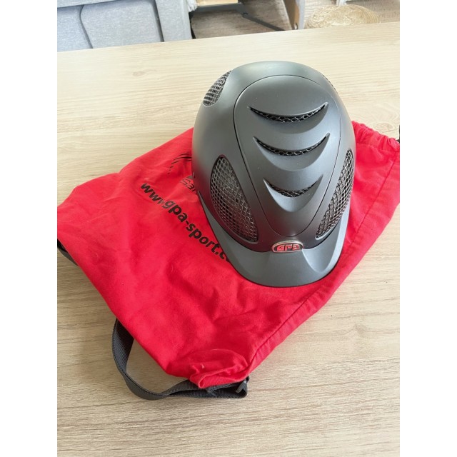 Casque GPA speed air 2