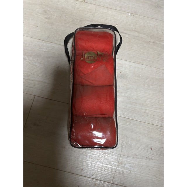 ensemble tapis et bande