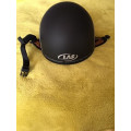 CASQUE DE CROSS LAS