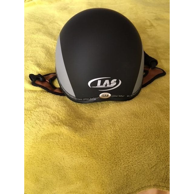 CASQUE DE CROSS LAS