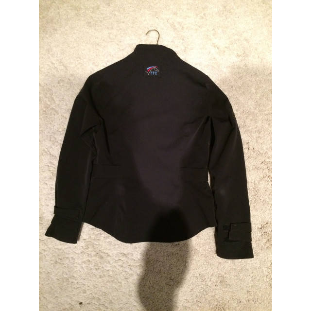 Veste de concours débutant