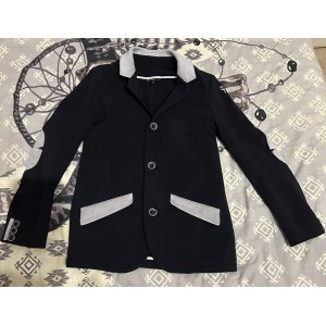 Veste de concours horse pilot