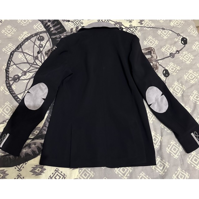 Veste de concours horse pilot