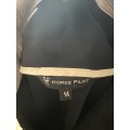 Veste de concours horse pilot