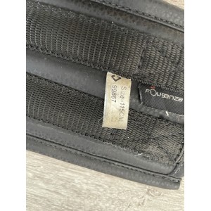 sangle longue 115 cm