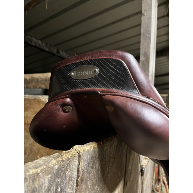 Selle IKONIC