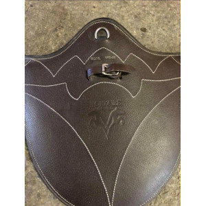 Bavette Voltaire Design 145 cm