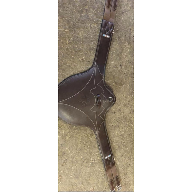 Bavette Voltaire Design 145 cm