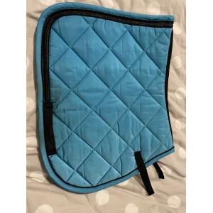 Tapis hv polo turquoise