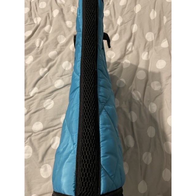 Tapis hv polo turquoise