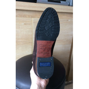 Boots Dubarry neuve