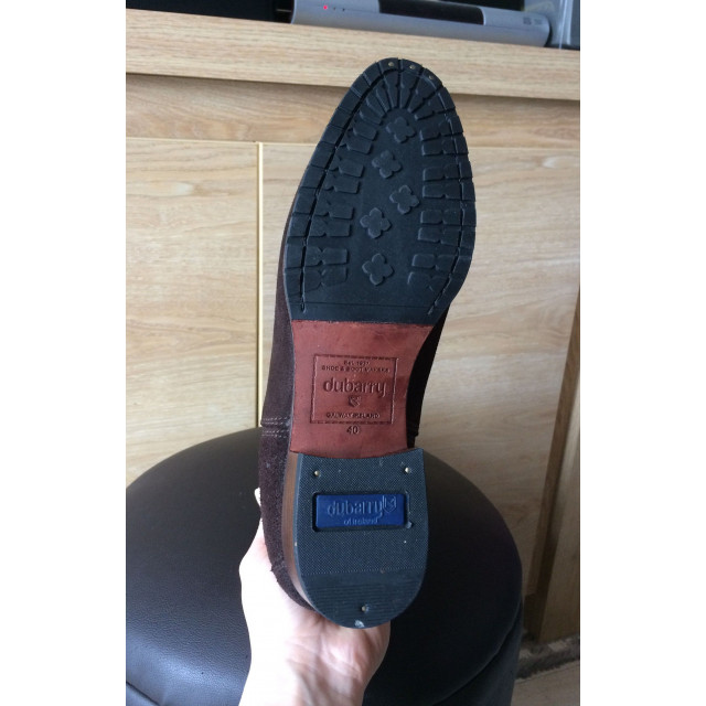 Boots Dubarry neuve