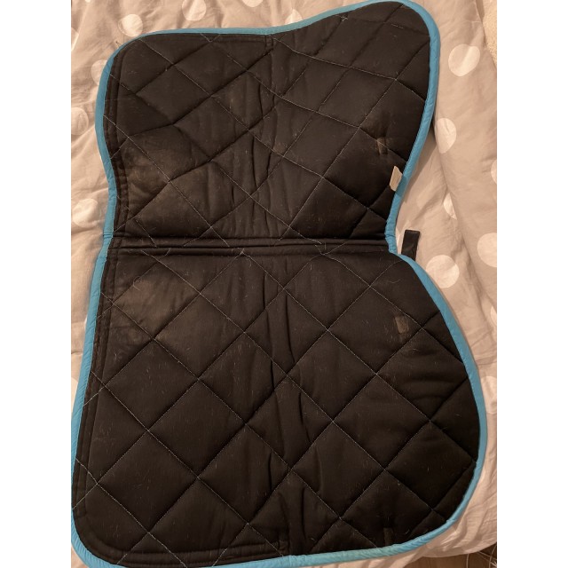 Tapis hv polo turquoise