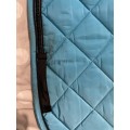 Tapis hv polo turquoise