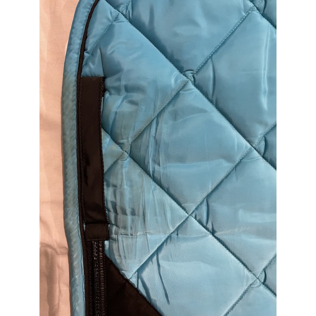 Tapis hv polo turquoise
