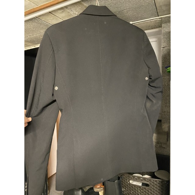 Veste concours