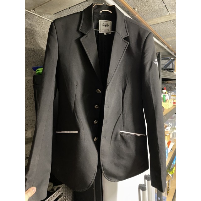 Veste concours