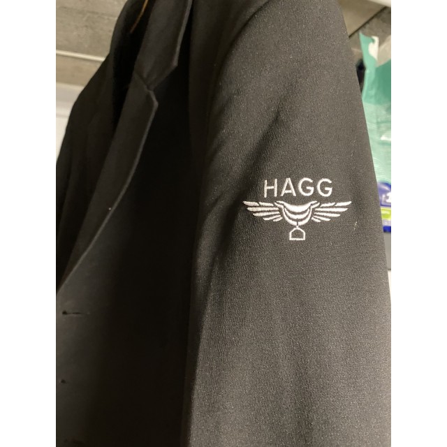 Veste concours