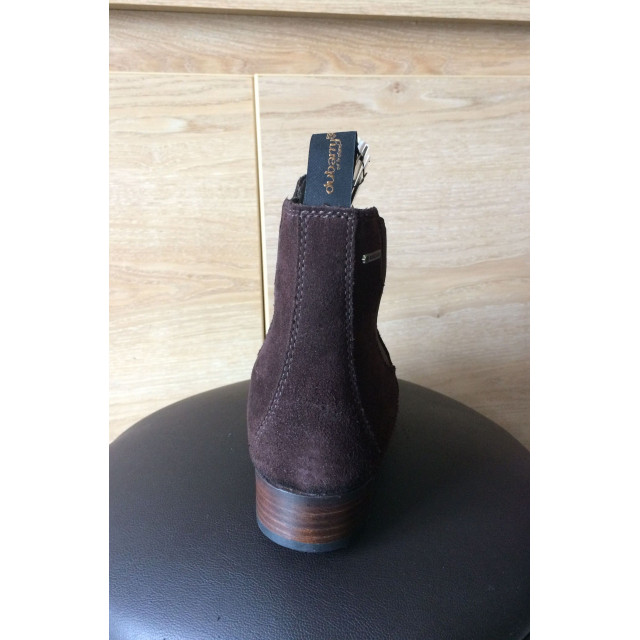 Boots Dubarry neuve