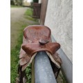 Selle western