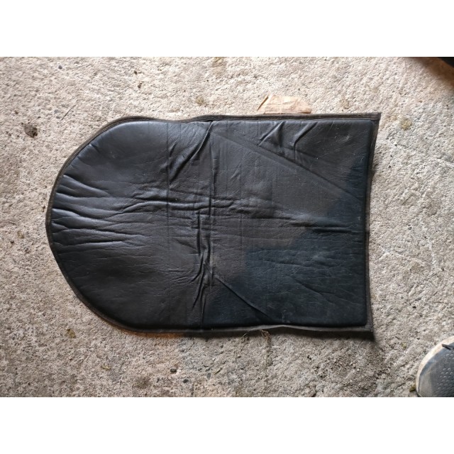 Amortisseur gel bon etat