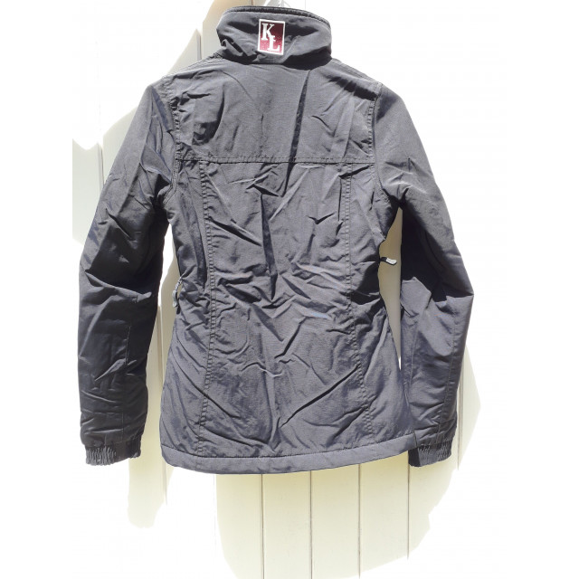 Blouson Kingsland