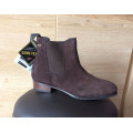 Boots Dubarry neuve