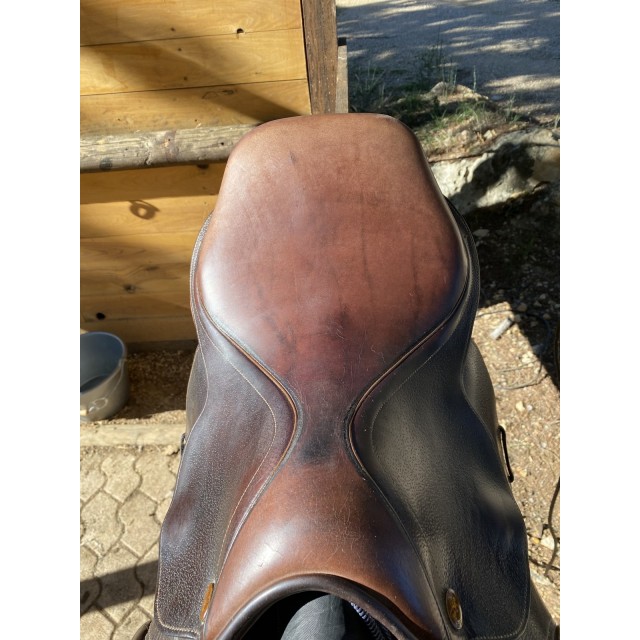 Selle Éric Thomas modèle Kevin