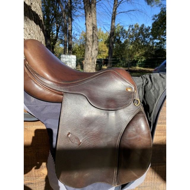 Selle Éric Thomas modèle Kevin
