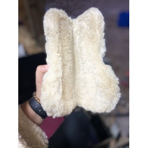 Guêtres moutons CSO