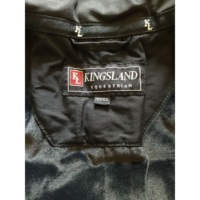 Blouson Kingsland