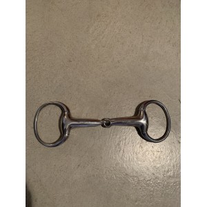 Mors à olives 125 mm