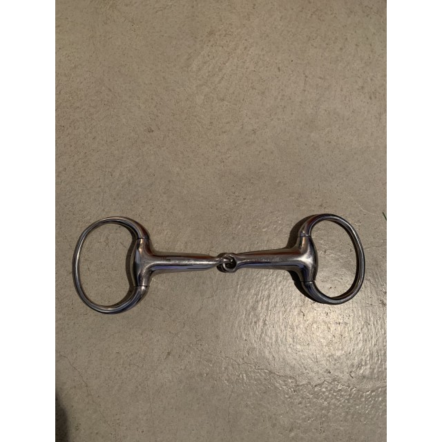 Mors à olives 125 mm