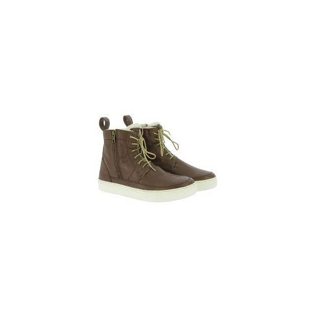 Boots Norton City