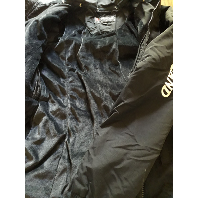 Blouson Kingsland