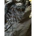 Blouson Kingsland