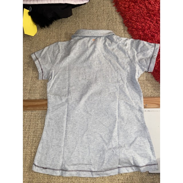 Polo Fouganza fille
