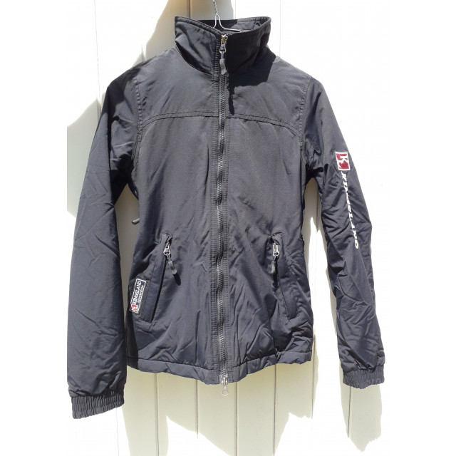 Blouson Kingsland