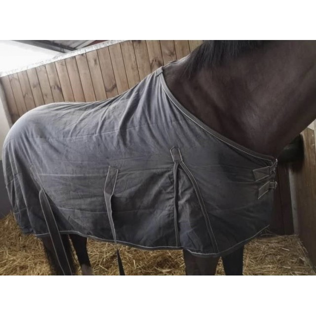 Couverture Ecurie 100g