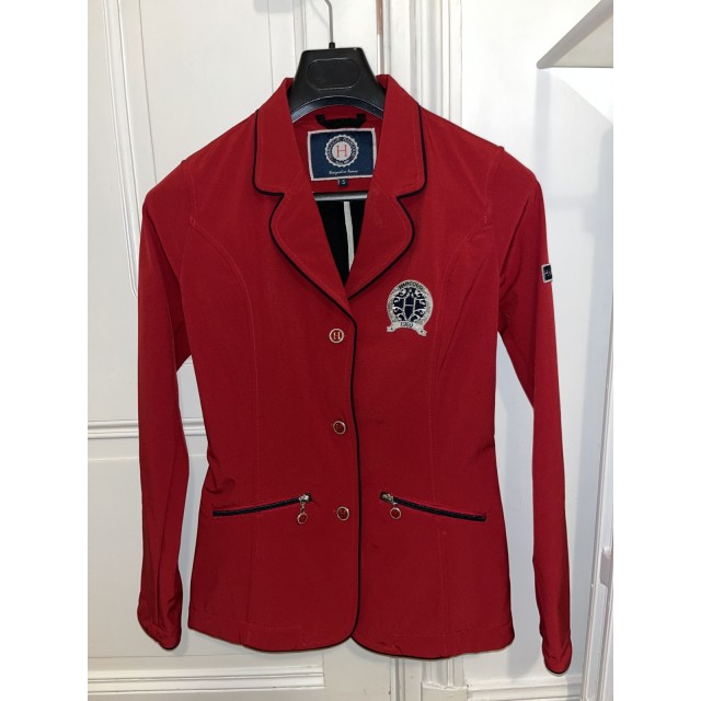 Veste de concours Harcour