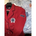 Veste de concours Harcour