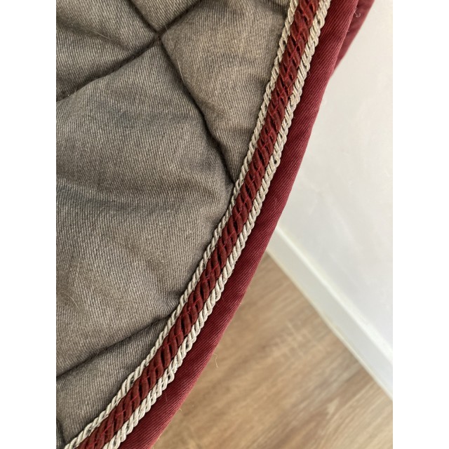 Tapis dressage