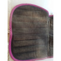 Tapis de selle
